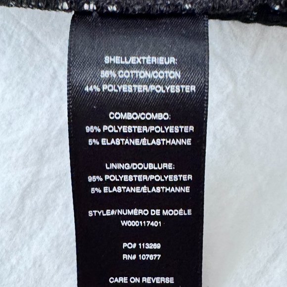 Alice + Olivia Printed Mini Shorts size ) - Picture 9 of 12